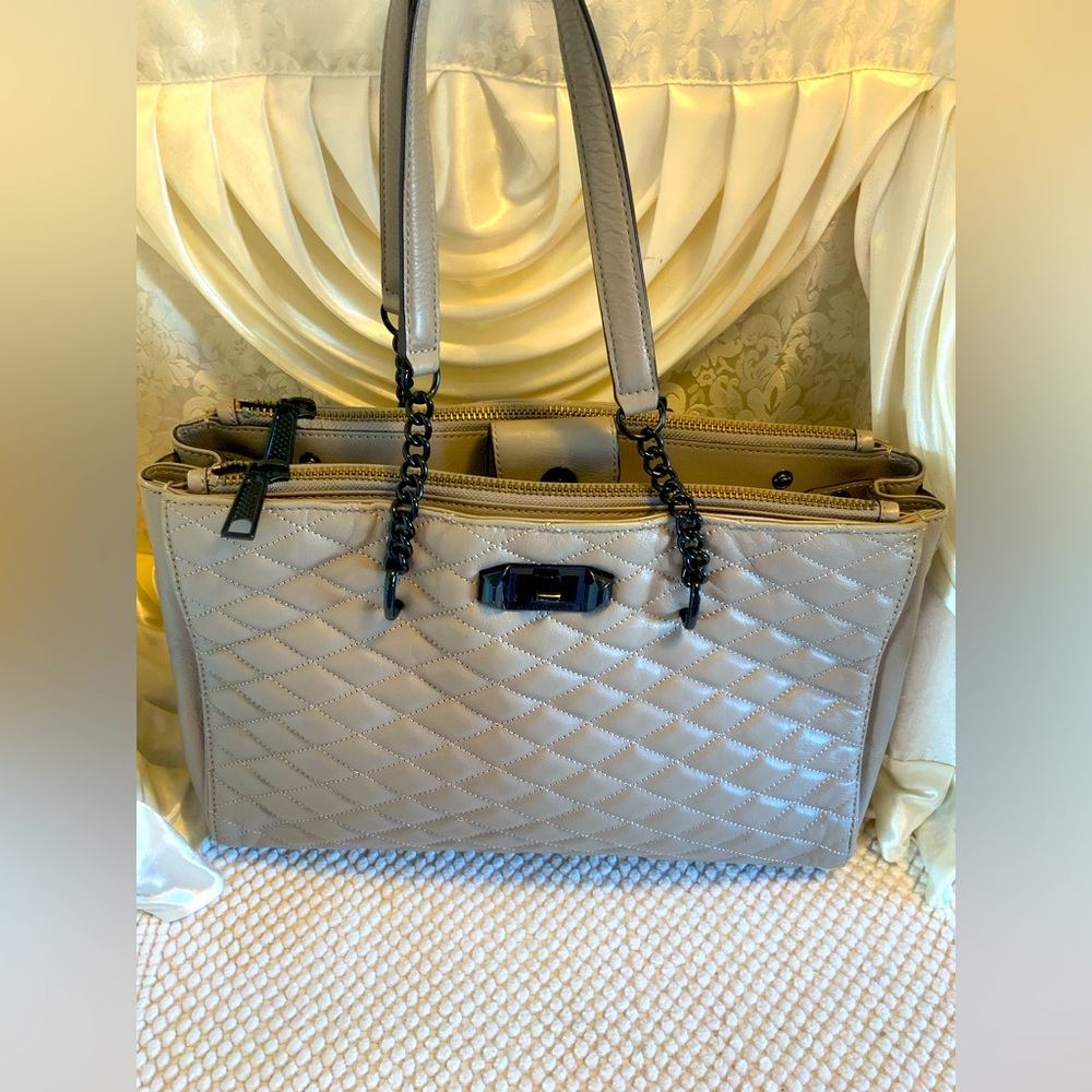 REBECCA MINKOFF BAG +